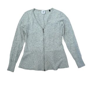 CAbi Flared Sweater (XS)